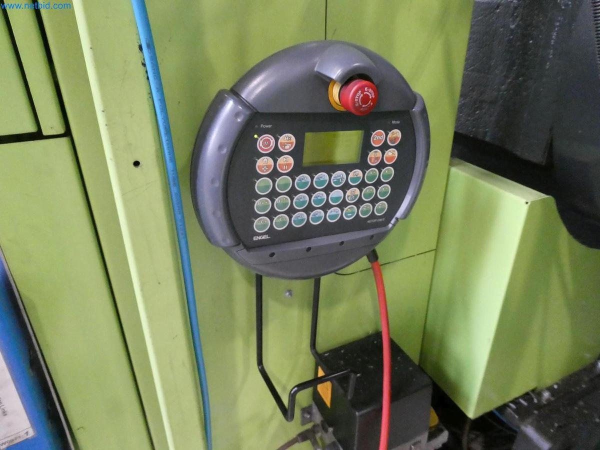 2010 ENGEL DUO7050H/1350L/900WP