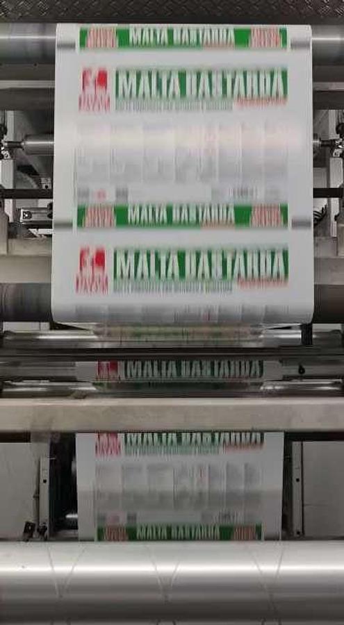 2002 BIELLONI THEOREMA 8 STEALTH