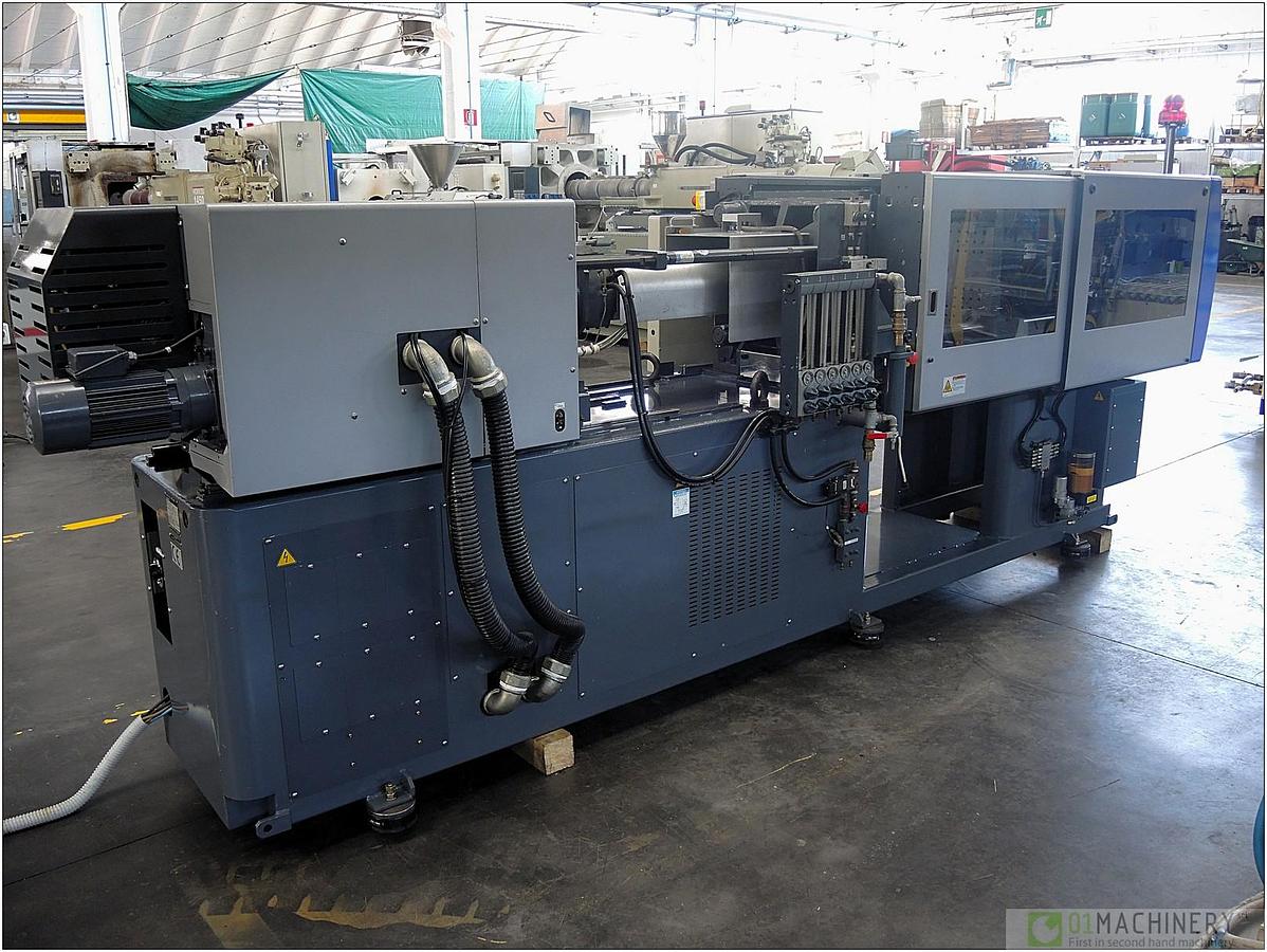 2007 SUMITOMO SE75DU-C250