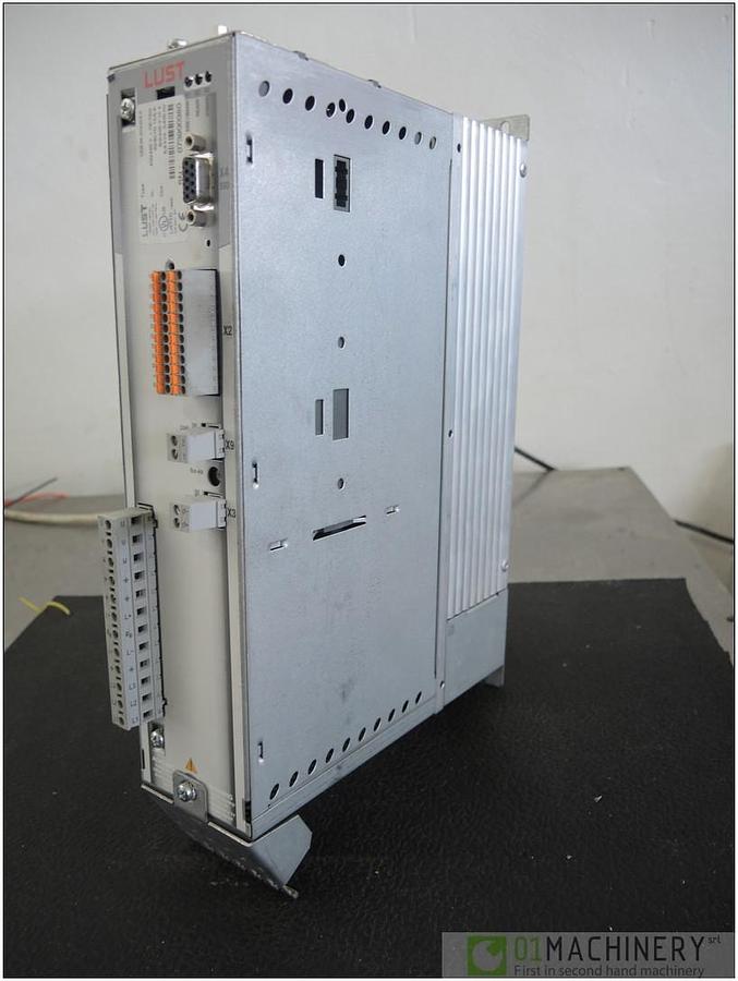 2007 LUST CDE 34.010,W2.0