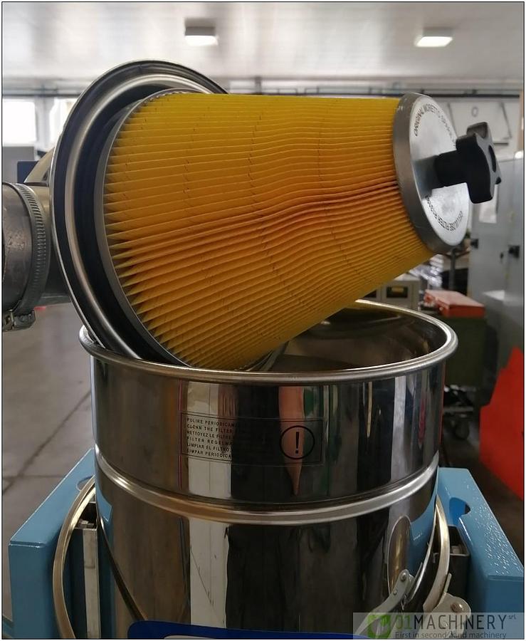 MORETTO VS330A