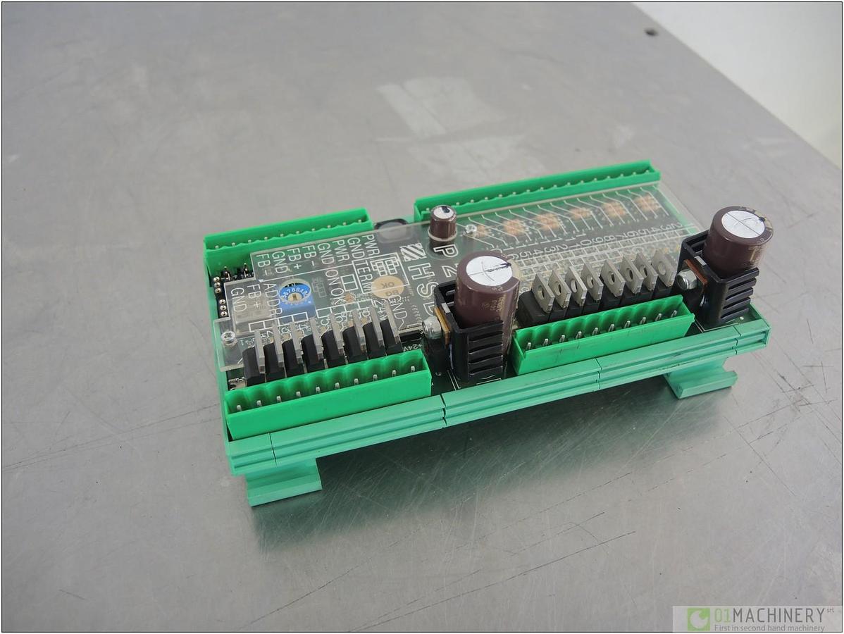  HSD P270