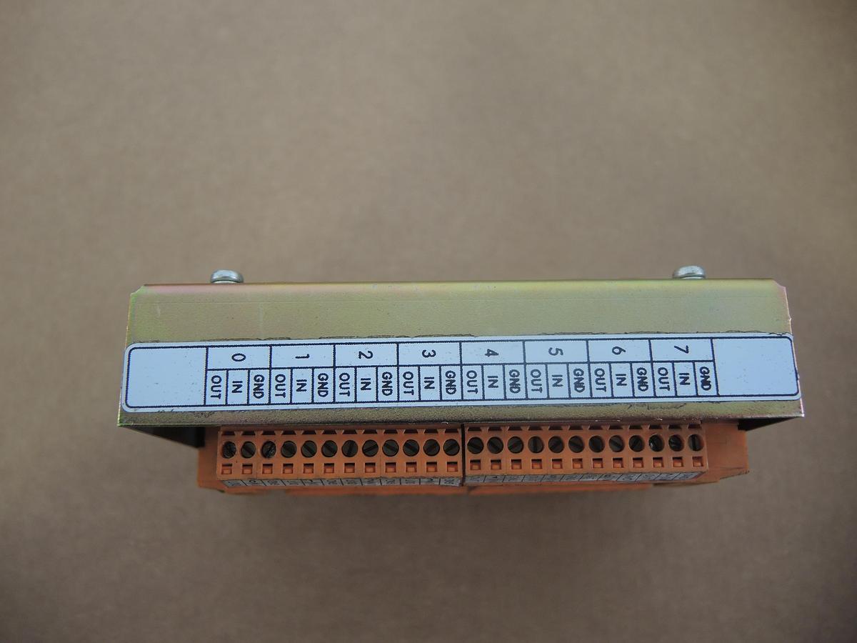 Usato 2010 KEBA DC 161/IP20/17369 AI1423