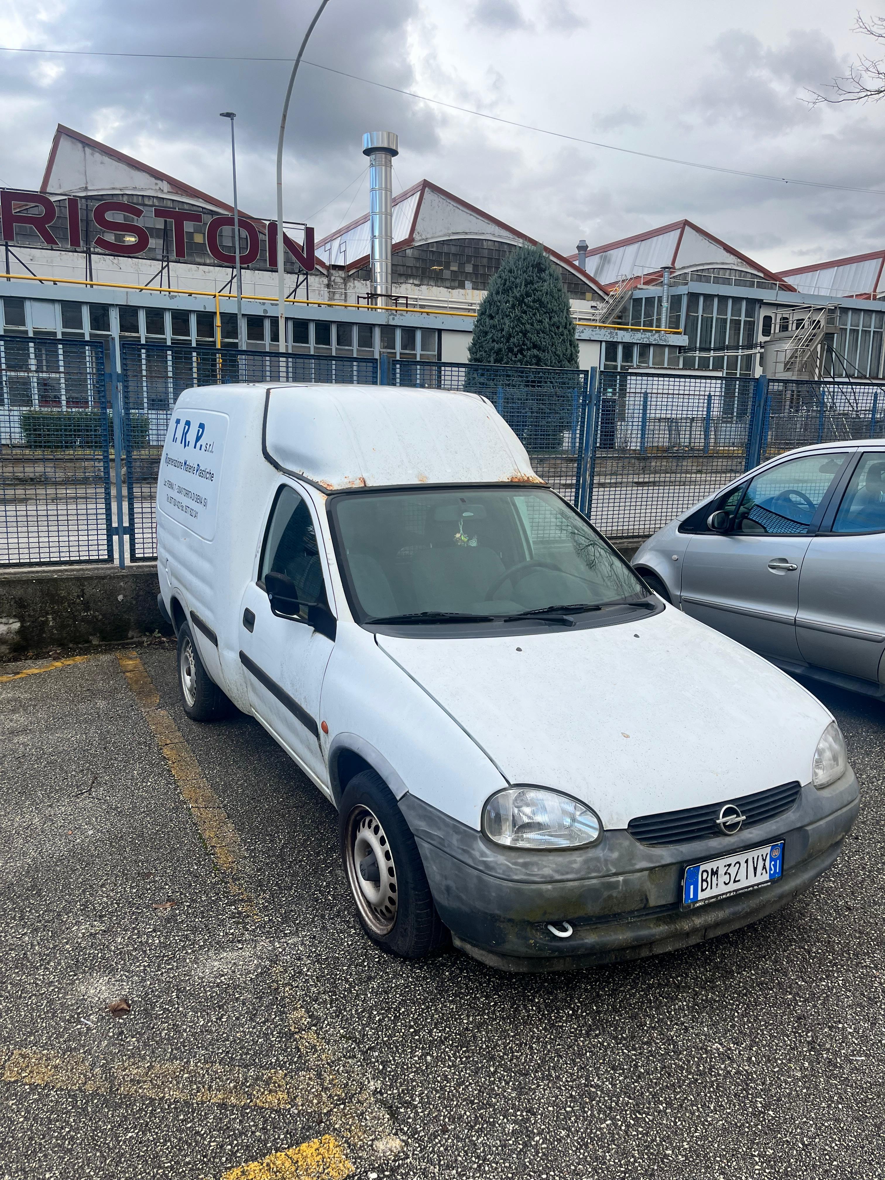 OPEL