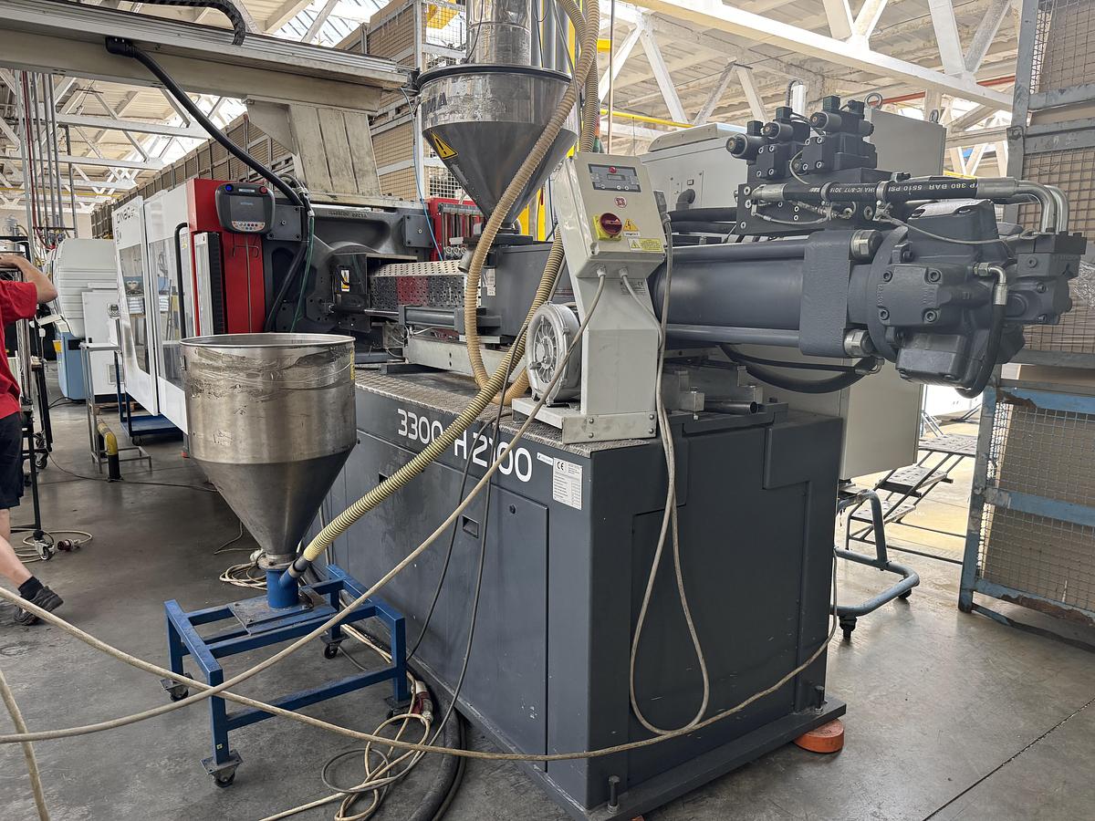 2016 NEGRI BOSSI CANBIO ST 330