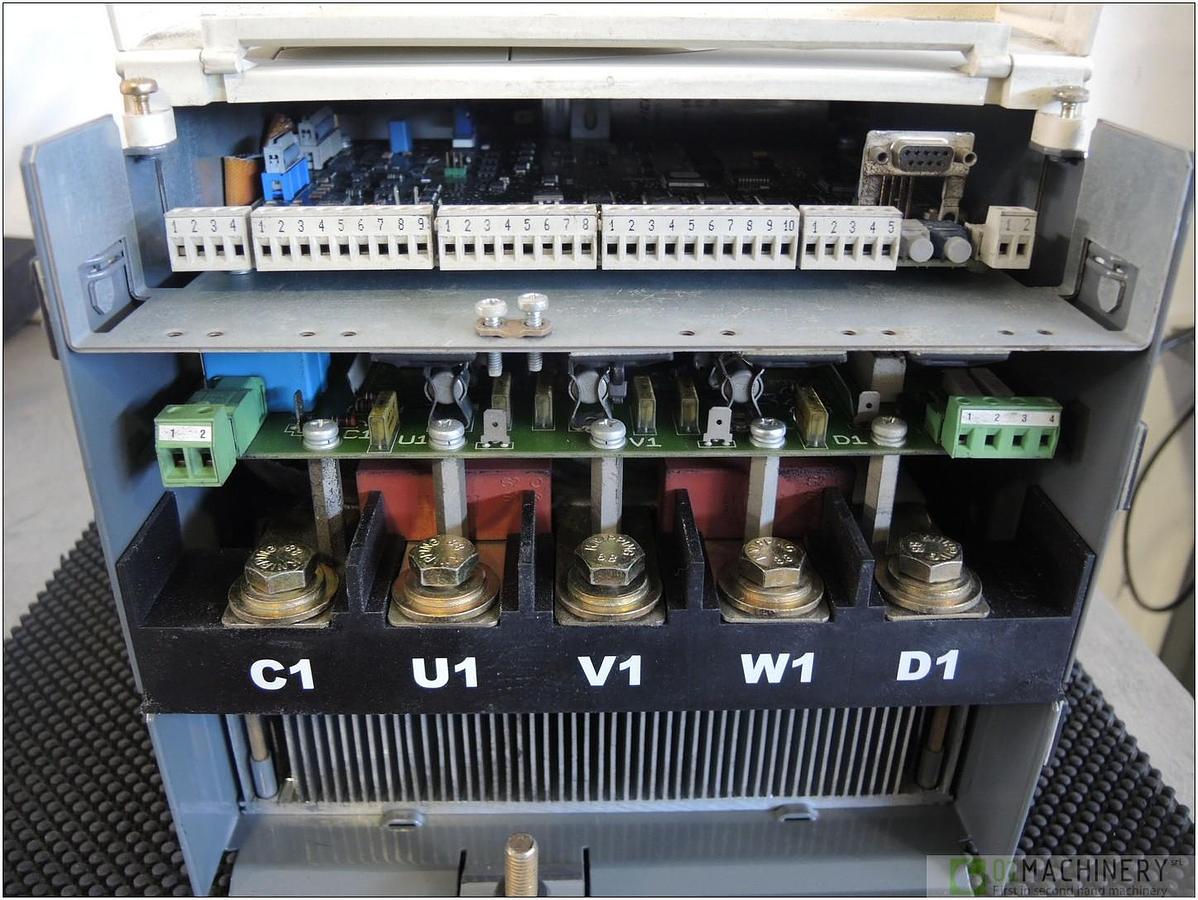 ABB DCS401.0180+R3-00K8
