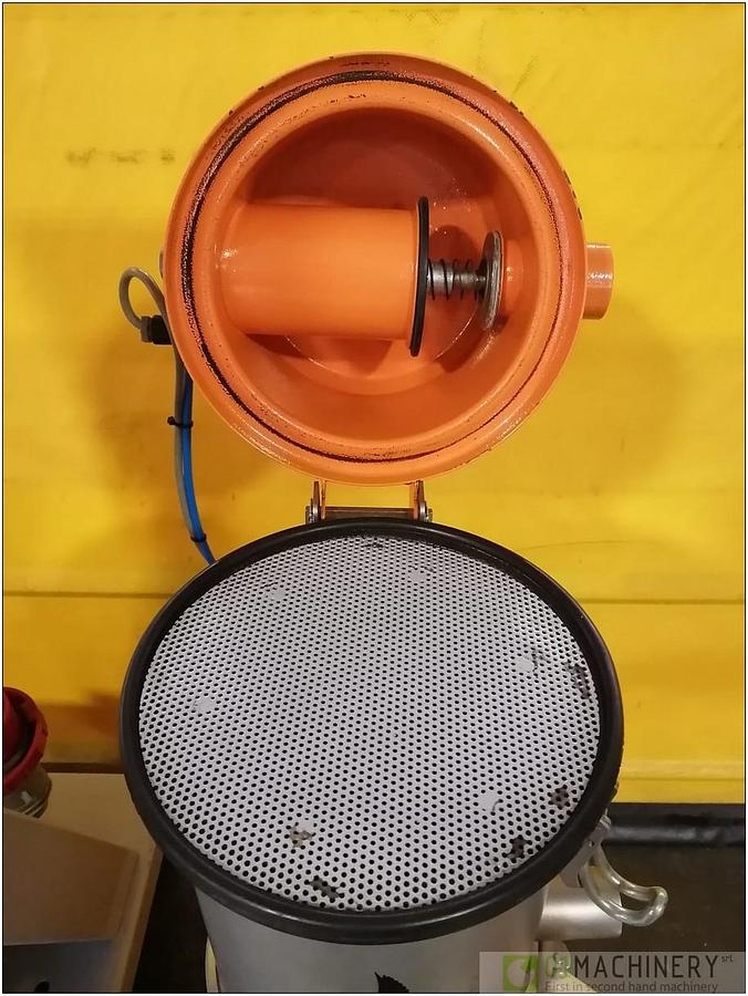 Usato MOTAN HLB 2M AI2434