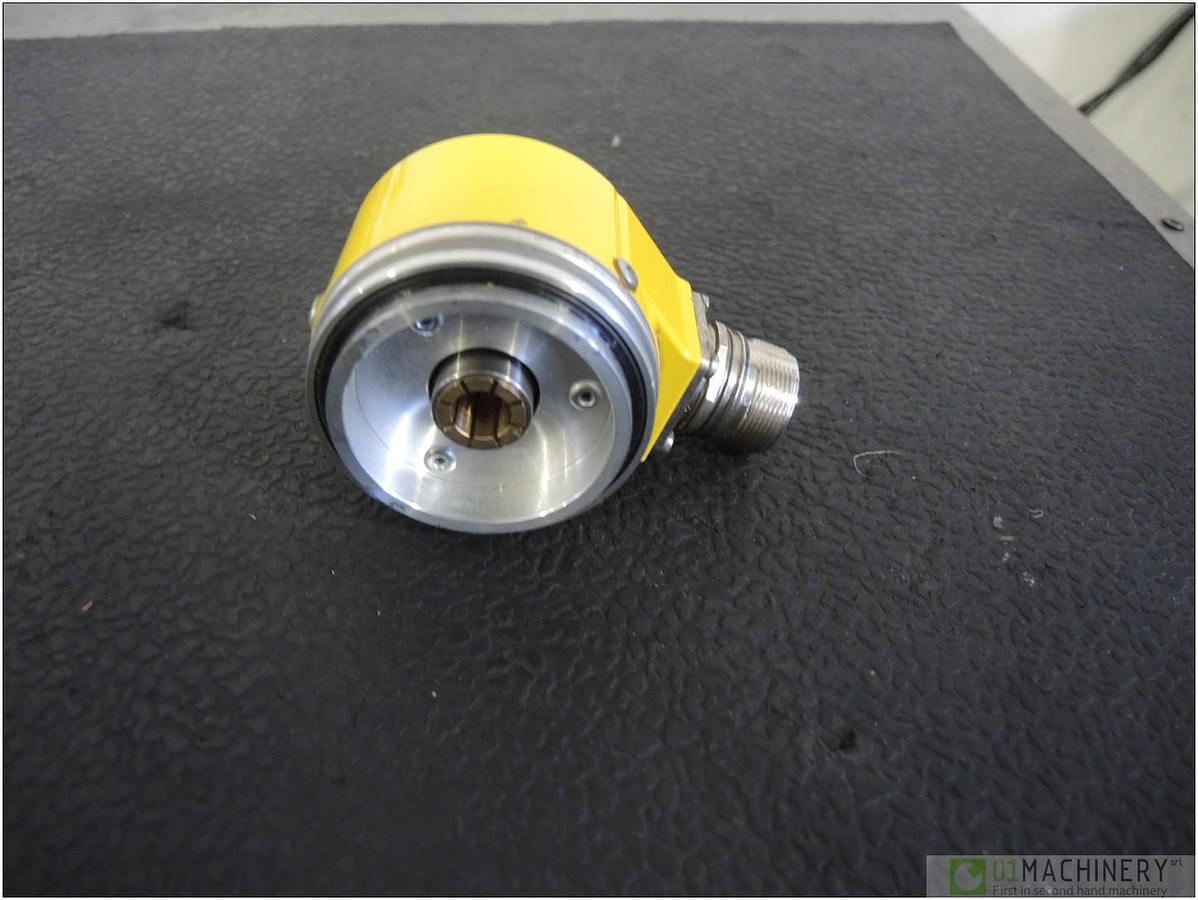 Usato STEGMANN HG 650 AXSR RC0020