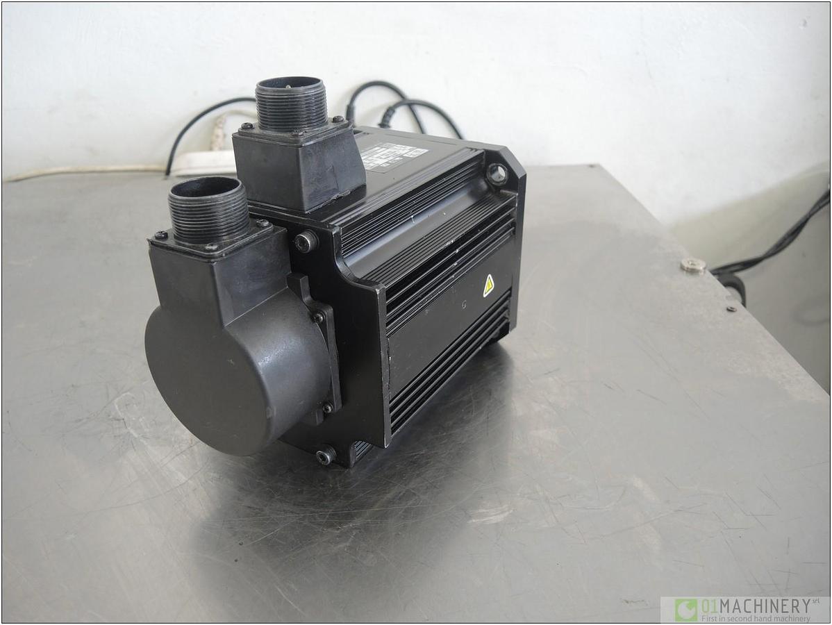 2004 PANASONIC MDMA202A1G