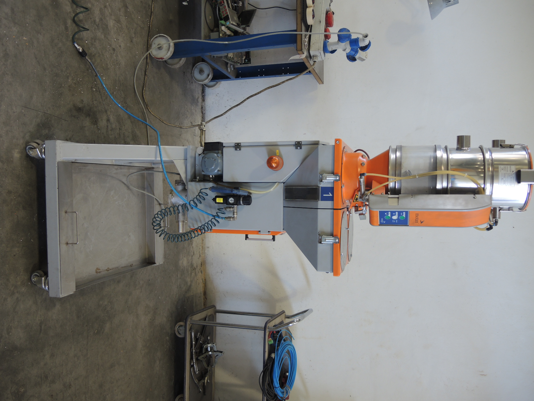 2013 MOTAN GRAVICOLOR 30