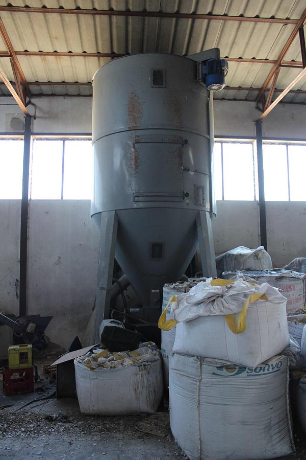 2000 ZAMBOLIN ROMEO MVZ 50