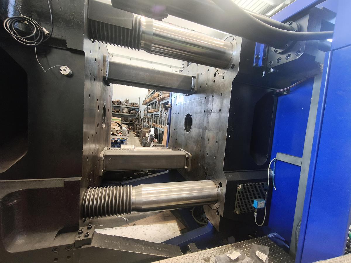 2004 ENGEL DUO 7050/800