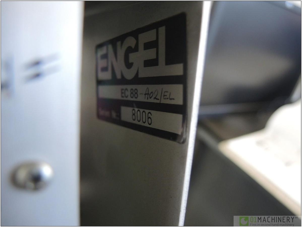  KEBA EC88 EL/175