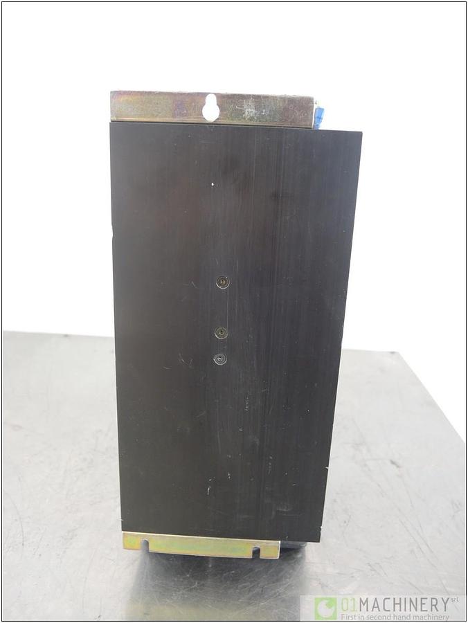 1999 SELEMA 09 F1 B2 07/15