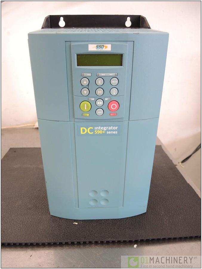  SSD 590P/0035/500/0011