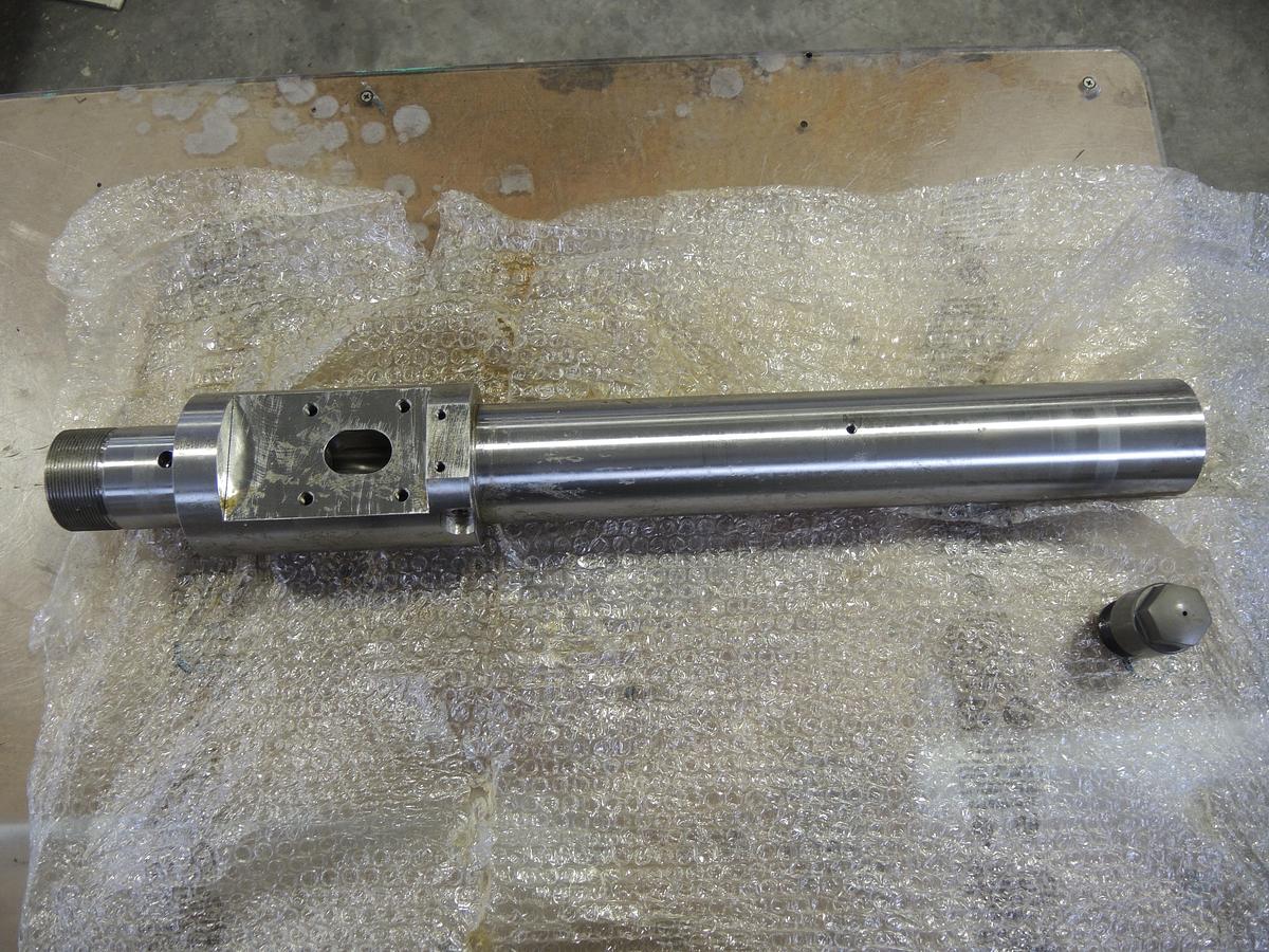 2010 EV EV 1615/19