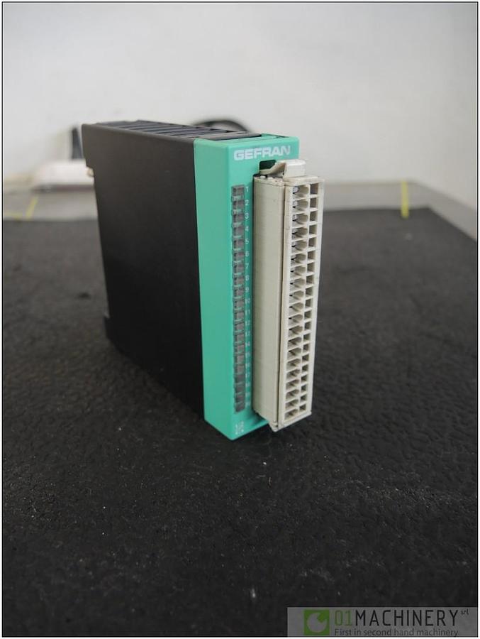 Usato 2006 GEFRAN R-E16 AI3121