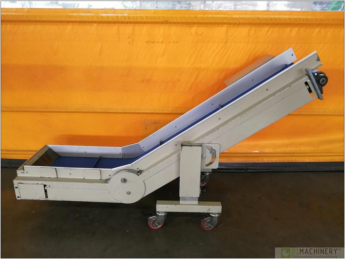 2000 VIRGINIO NASTRI CB 2