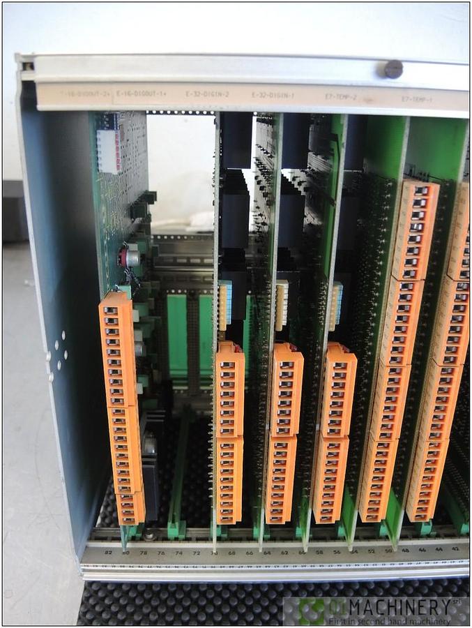  KEBA EC 88