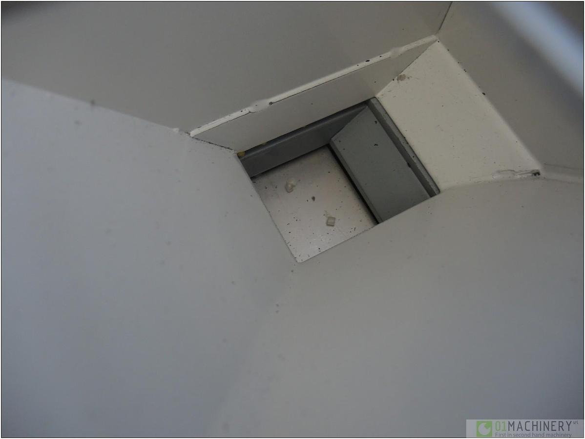 Usato 2004 PIOVAN MDW 70/20 AI0789