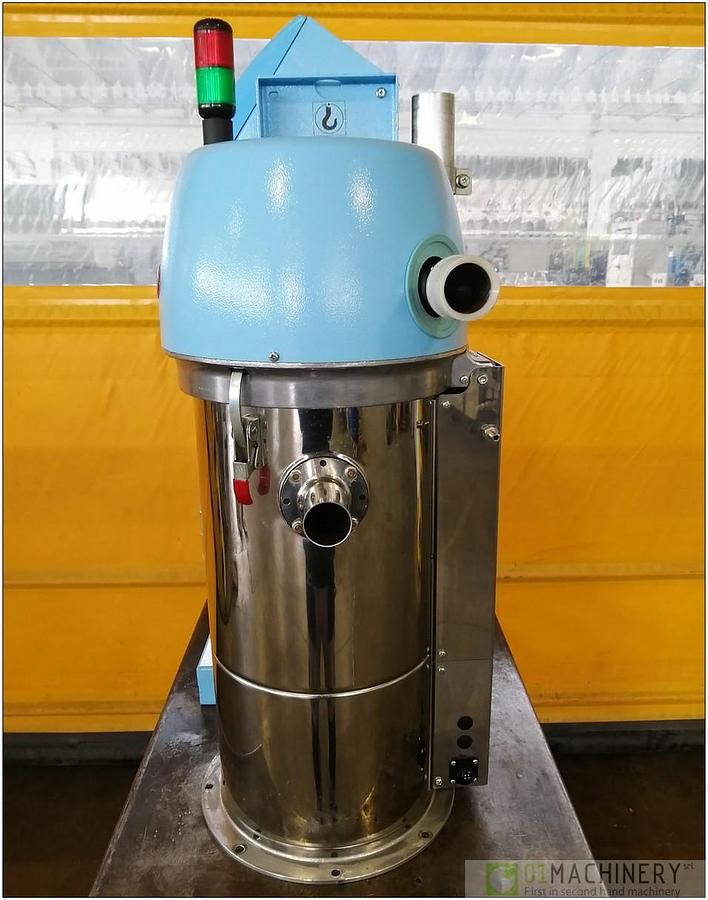 2019 MORETTO VS20E40A