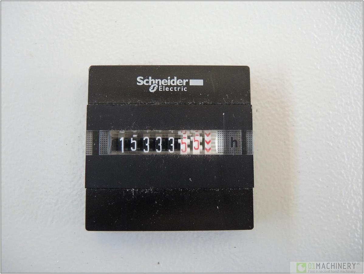 2017 FERRARI VENTILATORI INDUSTRIALI FR 801 N4A/2 LGO