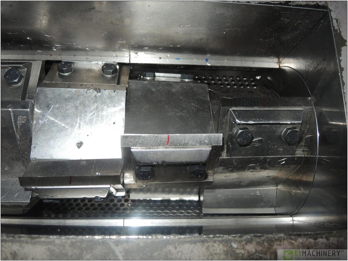 2004 PIOVAN RS 15/30