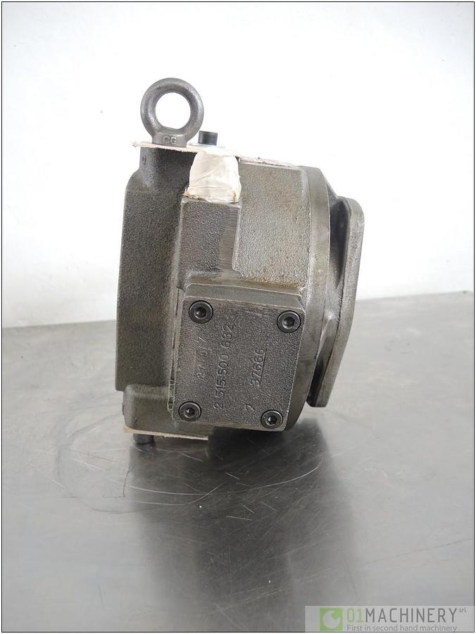 2021 MOOG D953-0013