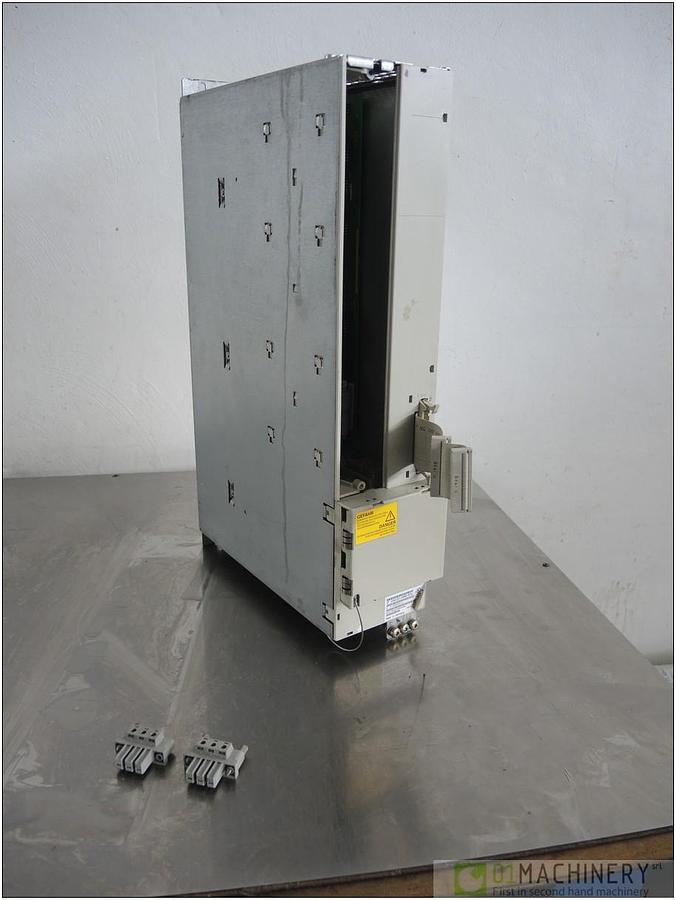 2004 SIEMENS 6SN1123-1AB00-0CA1