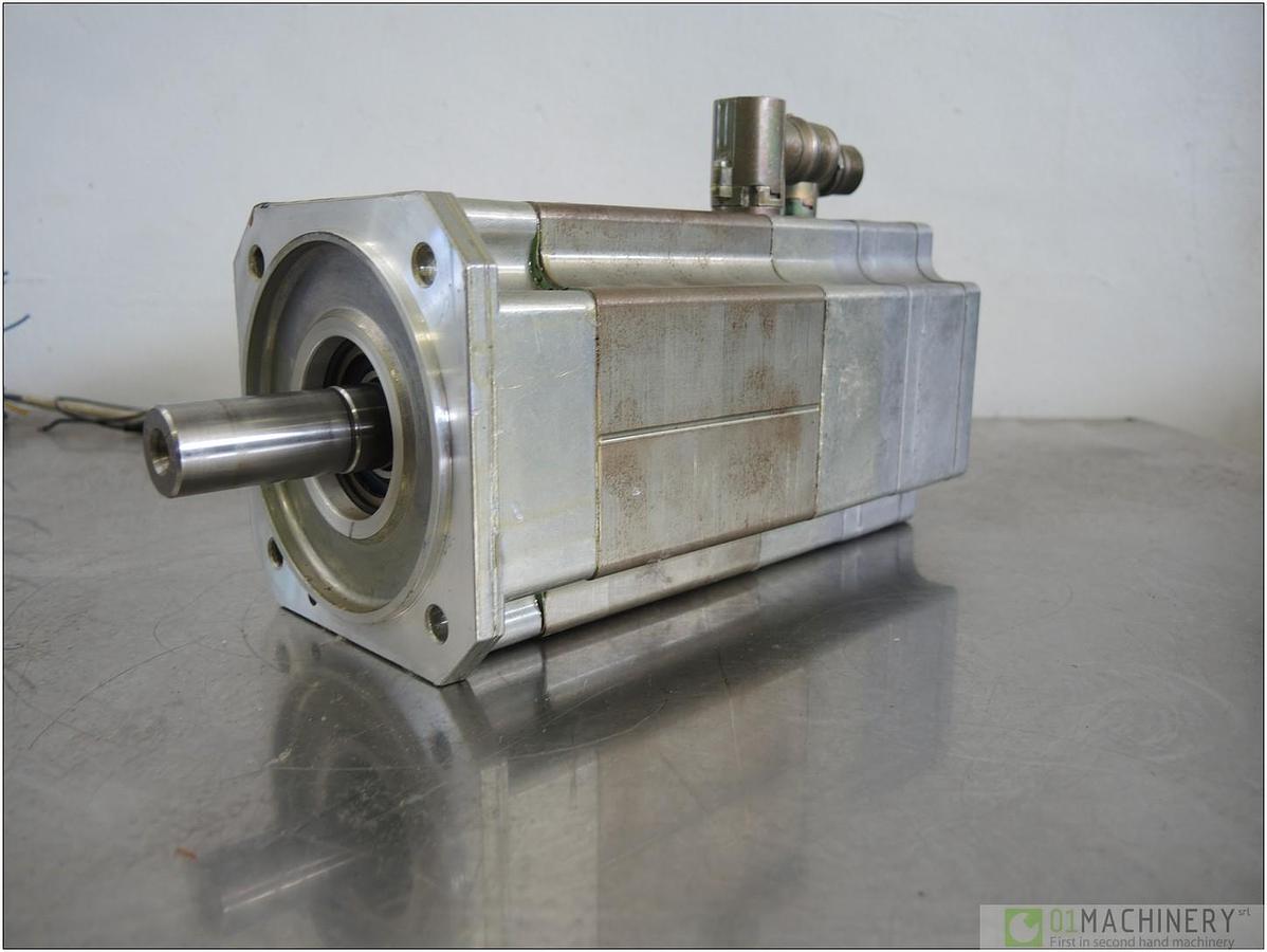 2002 SIEMENS 1FK6063-6AF71-1TH0