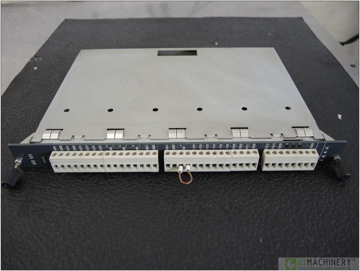 KEBA AR 101