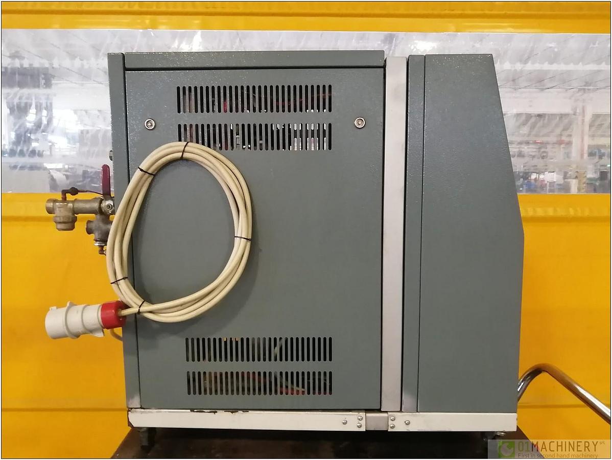 Usato 2011 NOVAFRIGO NTC09/PD AI3307