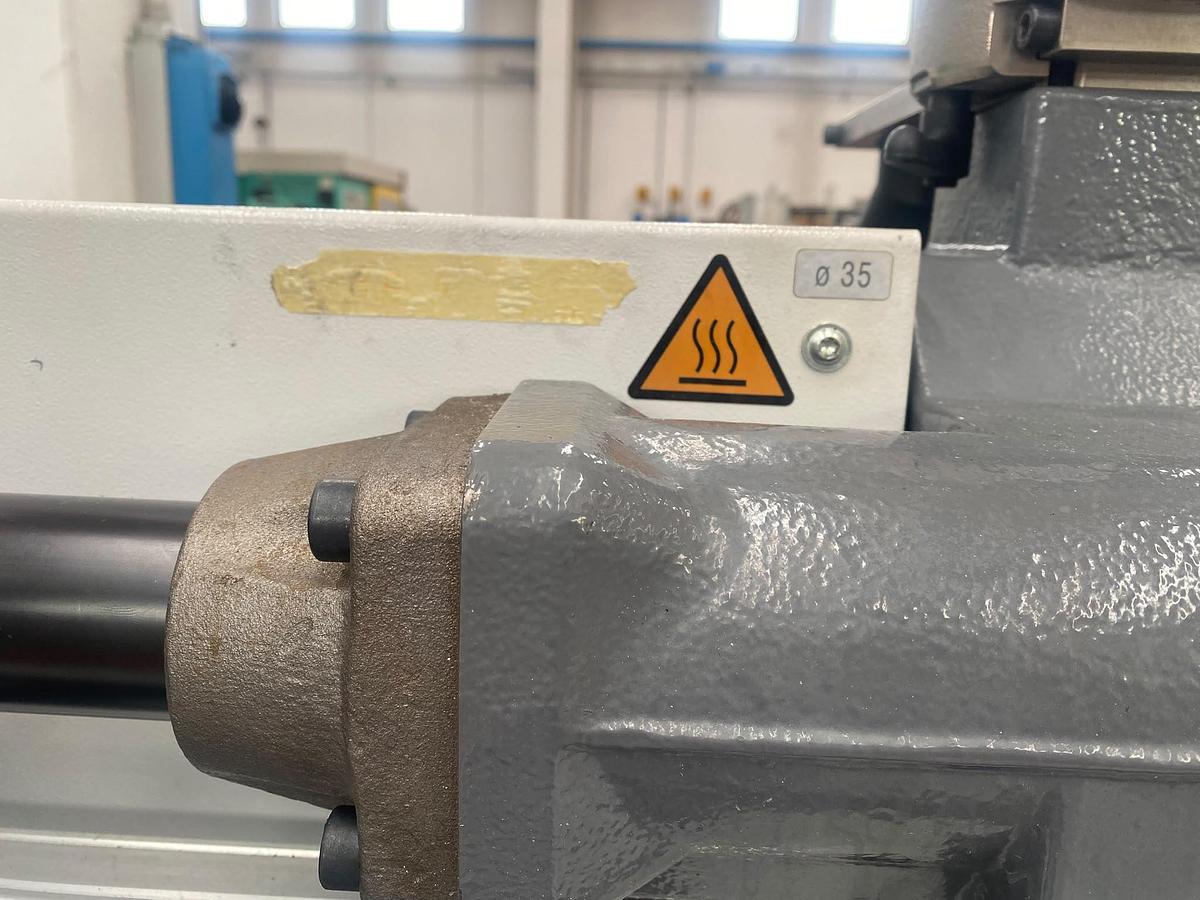 2019 ARBURG 470S 1100-290