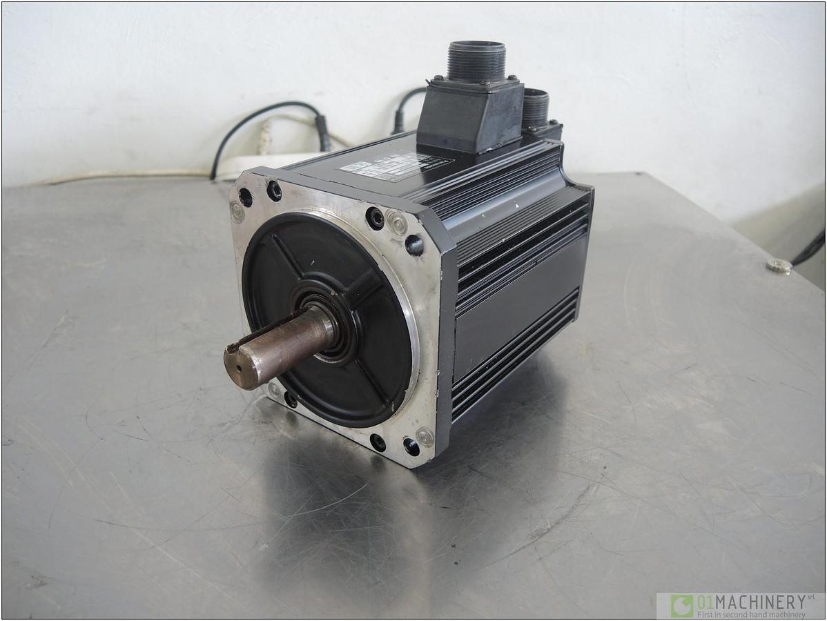 2004 PANASONIC MDMA202A1G