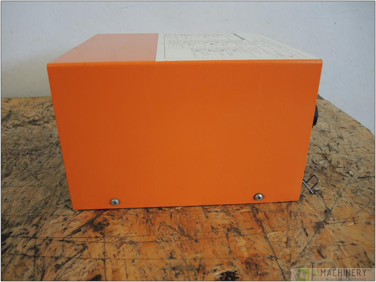 2003 MOTAN Color A