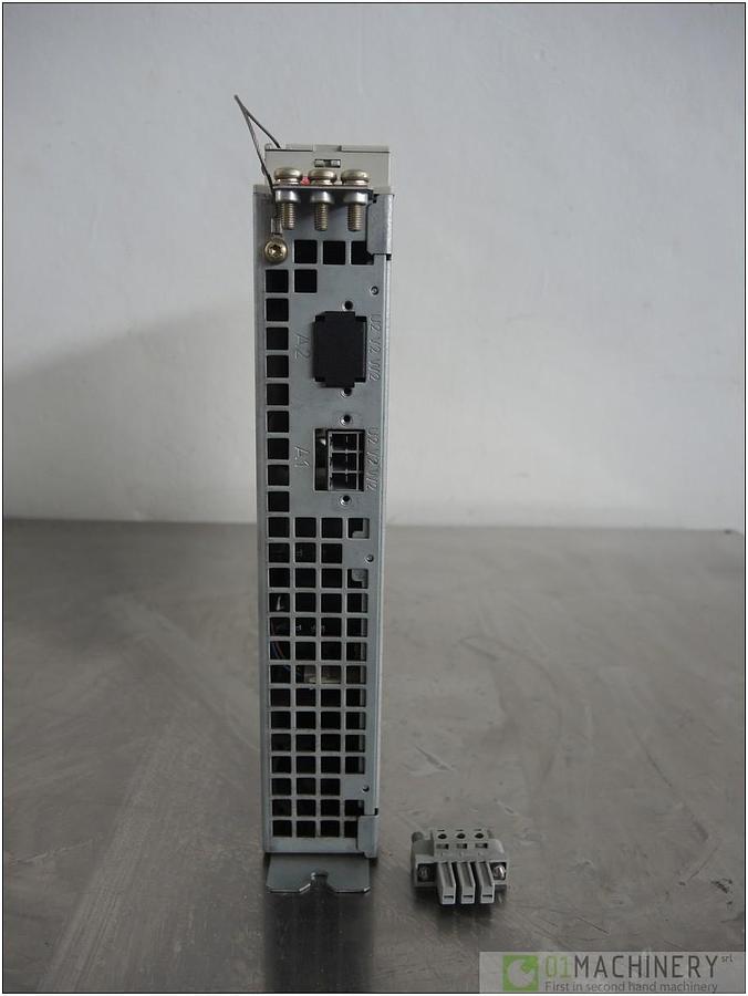 2004 SIEMENS 6SN1123-1AA00-0BA1