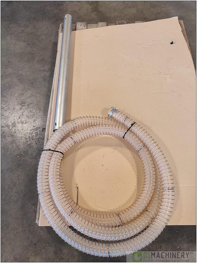 Usato 2022 PROTECH POLIMER PROCESSING MCBAL AI2405