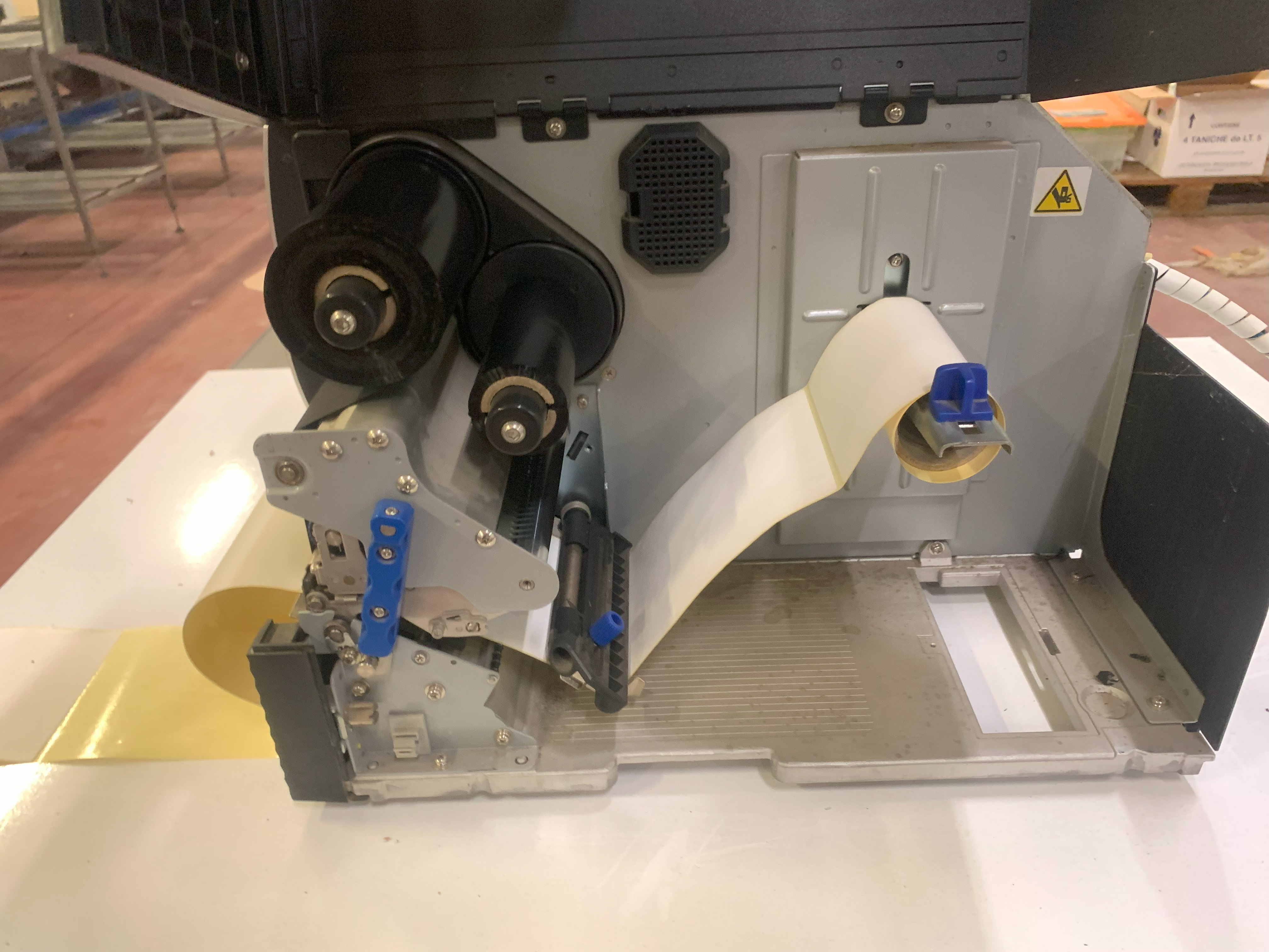PRINTONIX SL/T4M