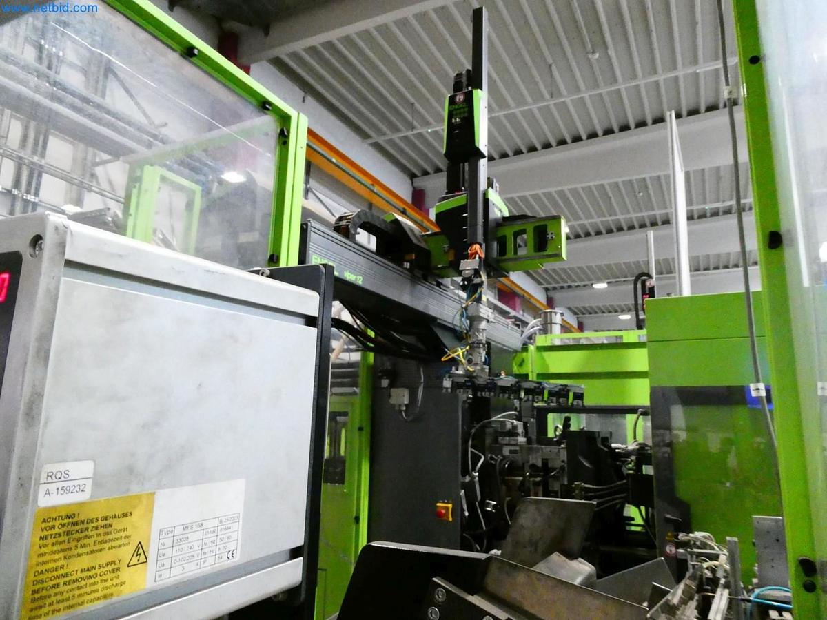 2014 ENGEL VICTORY 330/120 SPEX