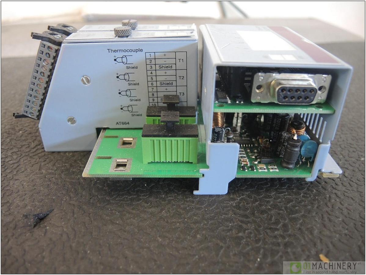 Usato 2007 B&R 7AF101.7 AI3152