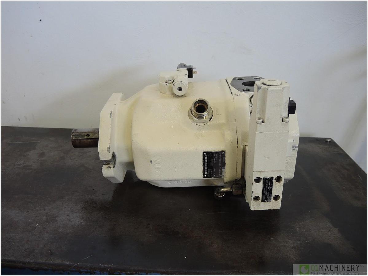 2001 REXROTH A10VSO100DFE1