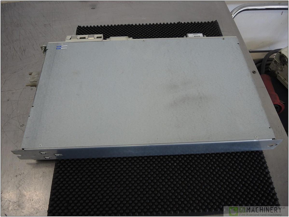  SIEMENS 6SN1123-1AA00-0BA1