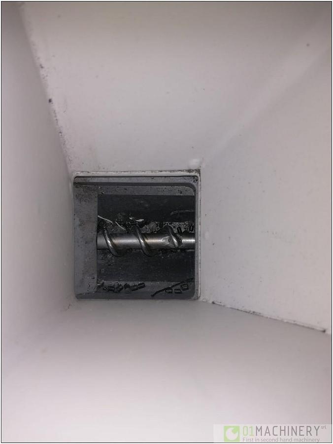 2006 PIOVAN MDW 70/31