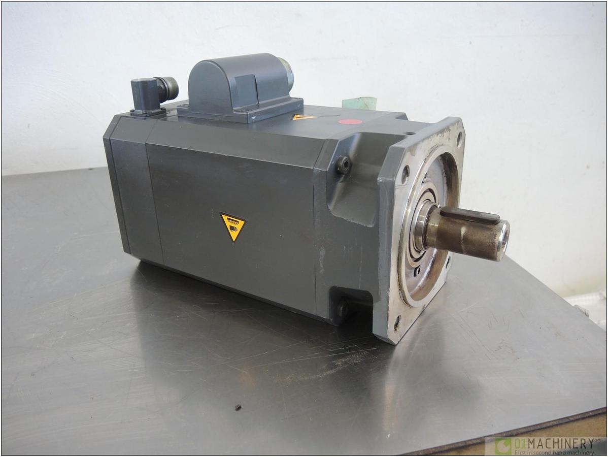 2003 SIEMENS 1FT6084-8AC71-1EA0