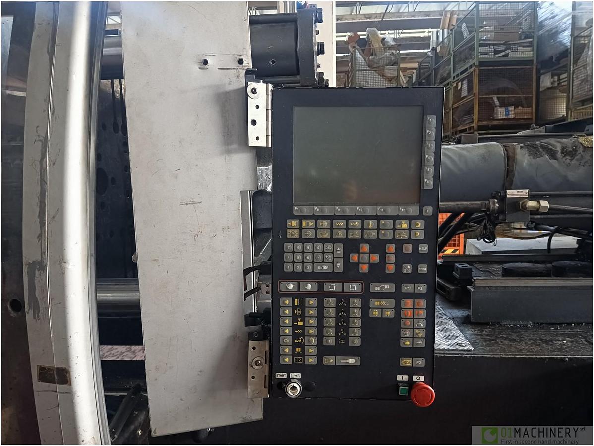 2002 SANDRETTO S9 300