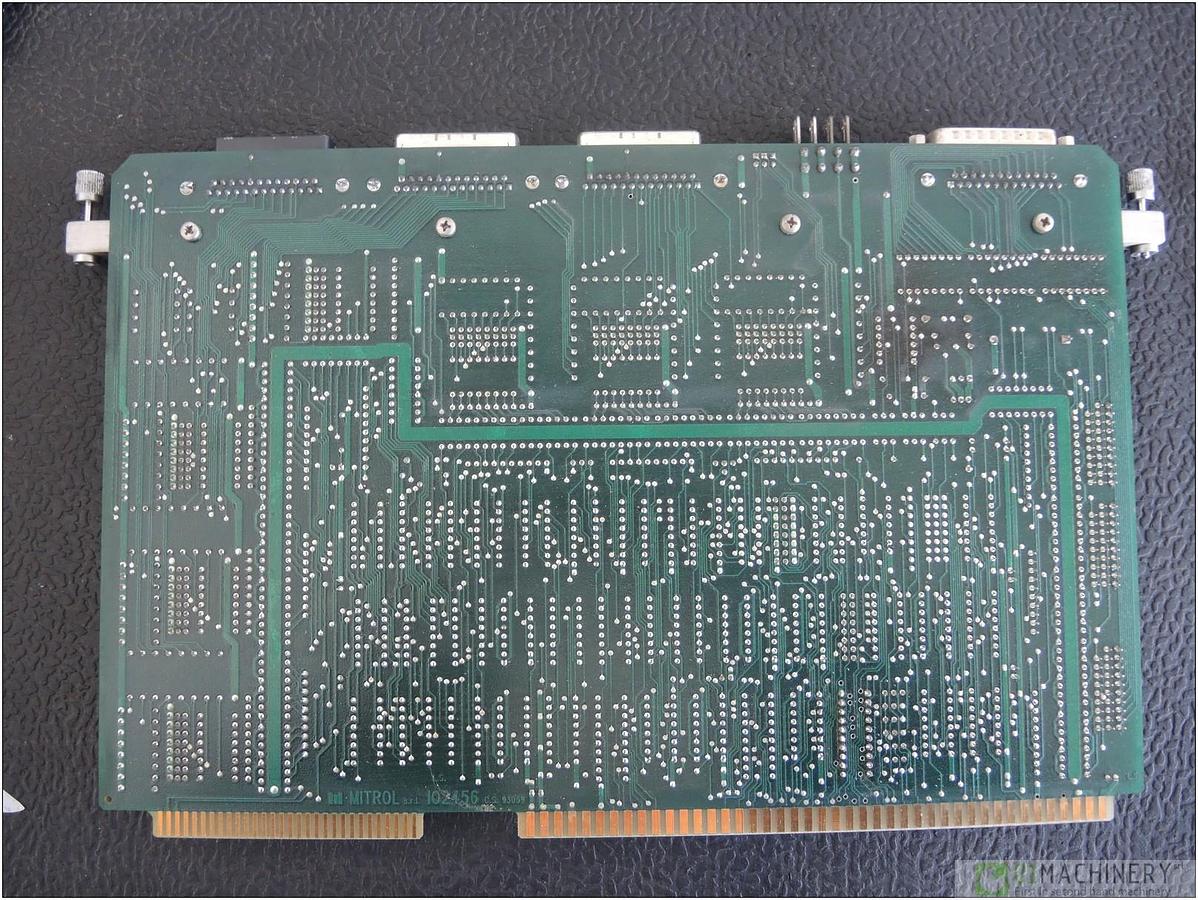 1995 MITROL IO2456.01