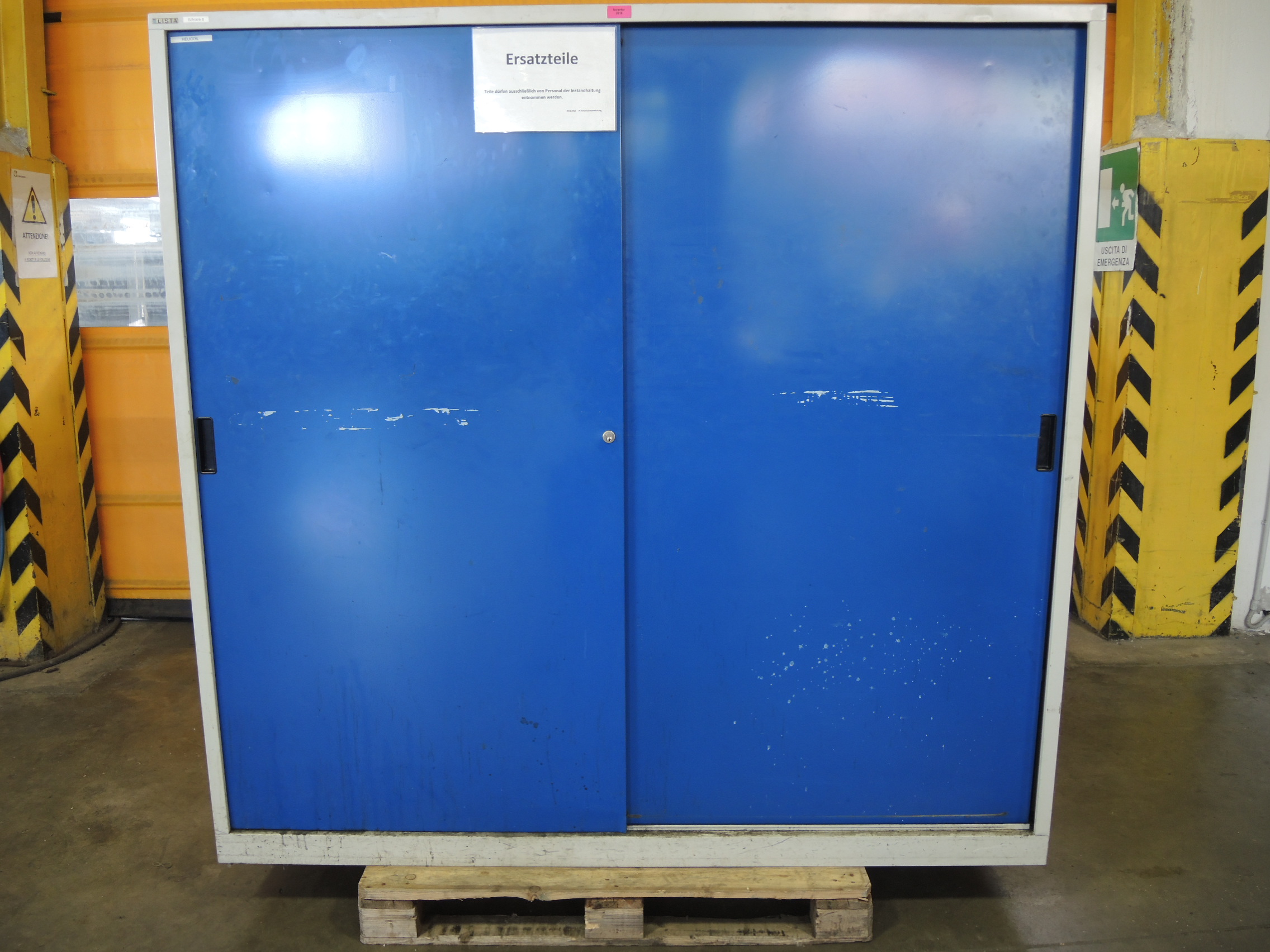 Used AI3542
