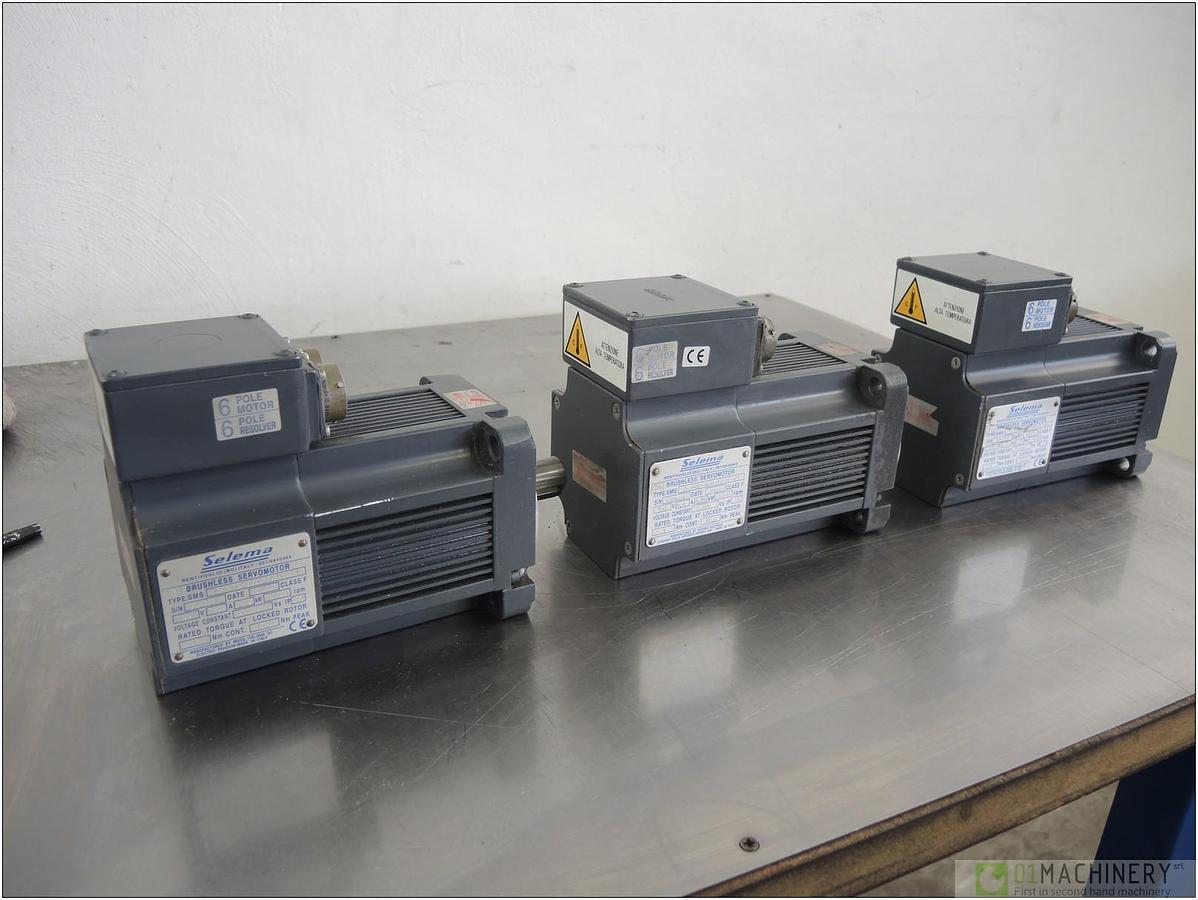 SELEMA T-1-M2-060-17-02-C1
