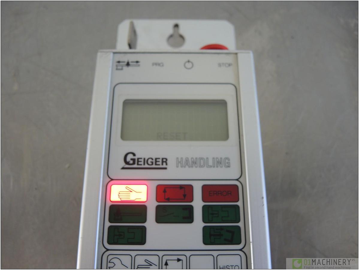 2003 GEIGER HANDLING V2 VERS.050-01.TXT