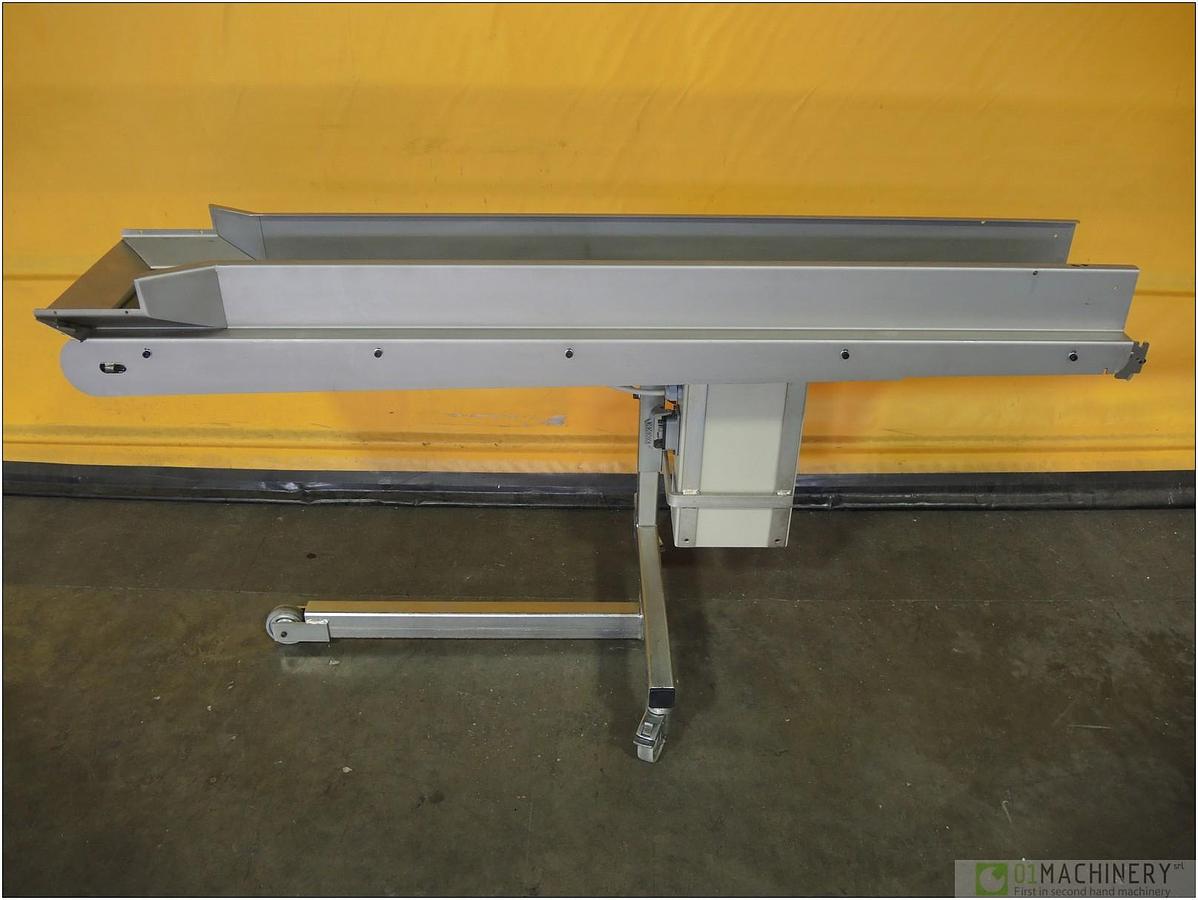 Used 2003 KS AUTOMATIK 3103006 AI0406